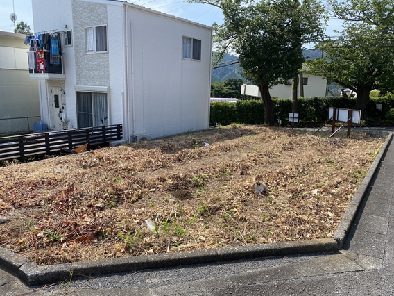 ＊＊不動産からのお知らせ＊＊