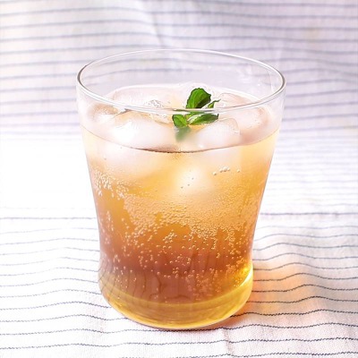~お酢ドリンク~
