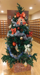 ~クリスマスの装い~
