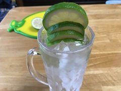 ~我が家のレモン生長日記⑨~