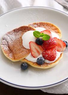 ～パンケーキ～