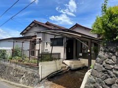 荻緑町 貸家7K