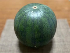 「スイカの日」
