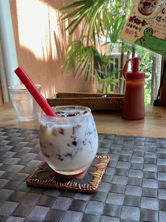 ~ちょっと一休み~