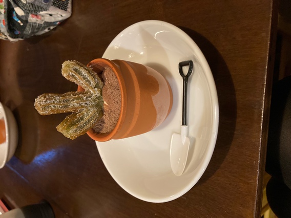 ♪給食食べました♪