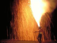 箸祭り