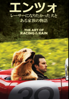 犬好き&車好きに観てほしい映画