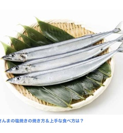 ~秋の風物詩~