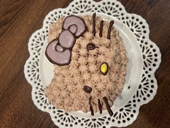 ~バースデーケーキNO.4~