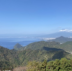 ~絶景スポット~