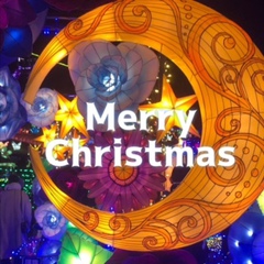 Merry Christmas