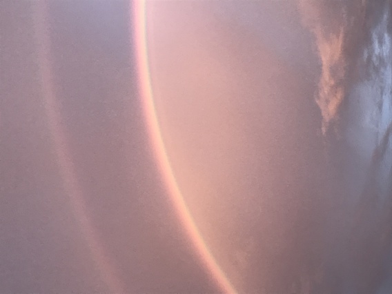 ＝＝ダブルレインボー＝＝