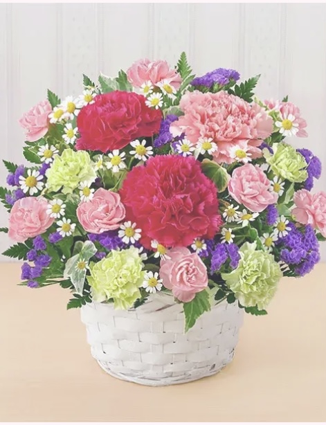 ❁母の日❁