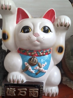 =^_^=招き猫=^_^=