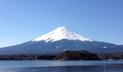 富士山の山開き