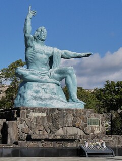 長崎平和の日