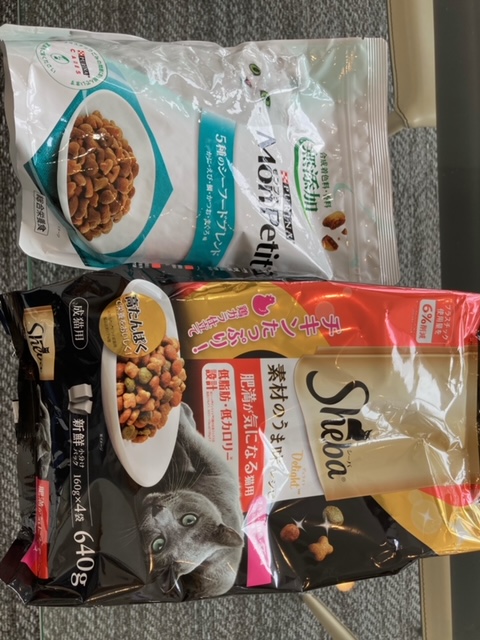 =^_^=ごはんだよ=^_^=