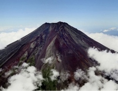⛰富士山⛰