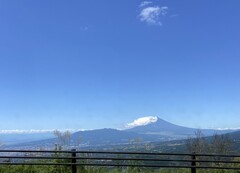 お墓参り