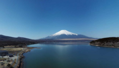 今日の富士山