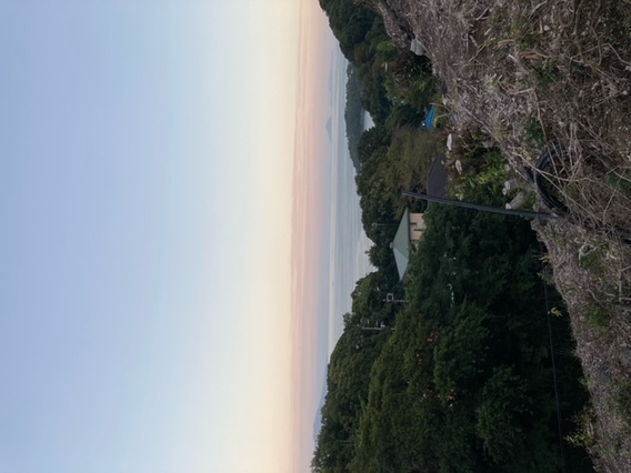 ☽夕暮れ時☽