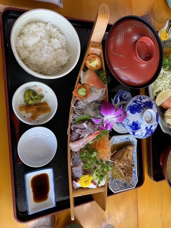 ～食欲の秋～