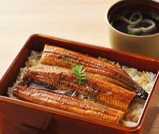 「寒の土用丑の日」