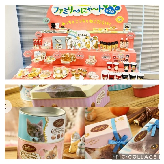 =^_^=猫の日=^_^=
