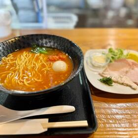 らーめん!