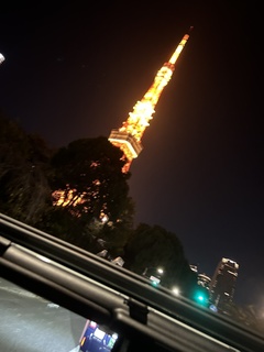 ~東京タワー~