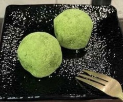 ~午前のおやつ~