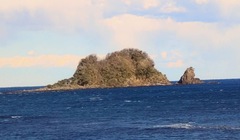 【手石島】