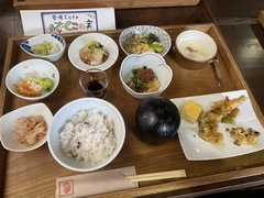 ~下田にて~