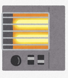 ~この時期の悩み~