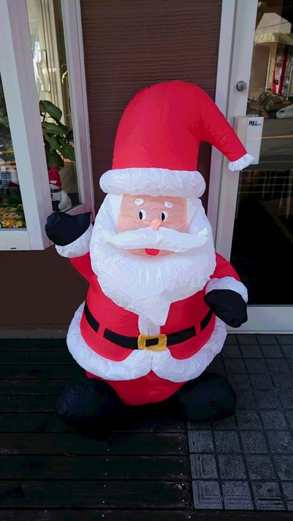 ～Merry Christmas～