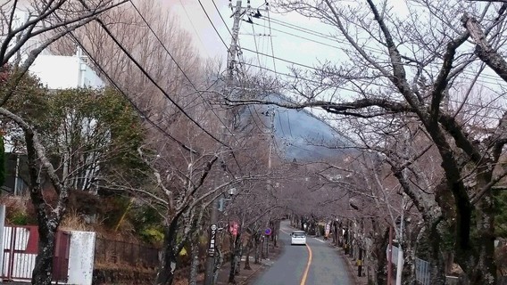 ～大室山　山焼き　2018～
