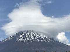 ~富士山~