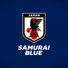 2018FIFAワールドカップ 『 頑張れ!日本』