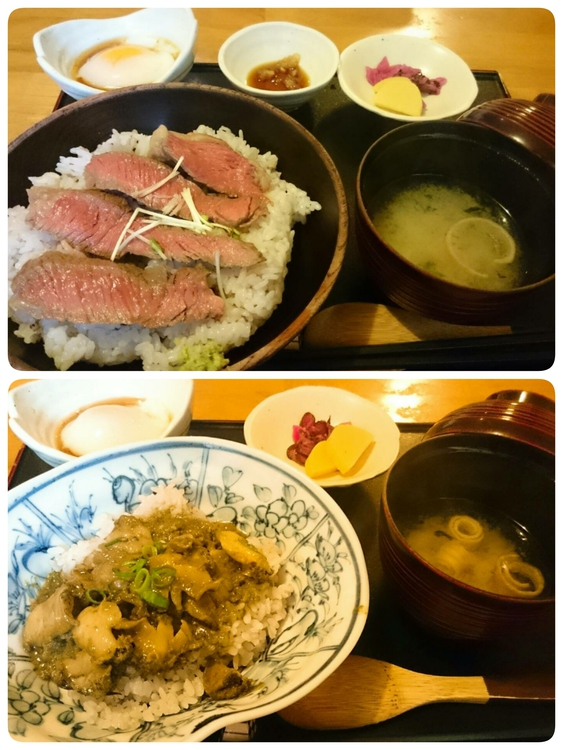避暑地by箱根