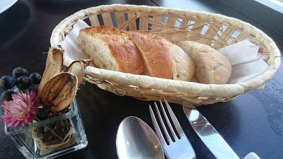 ～ミラコロランチ～