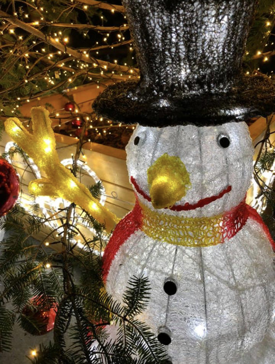 ~伊東温泉 シャイニークリスマス in 藤の広場~2