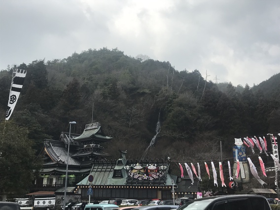 #ひな人形#
