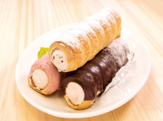 ♪伊東お菓子い共和国♪