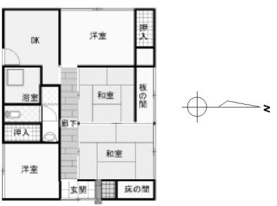 ＊＊不動産からのお知らせ＊＊