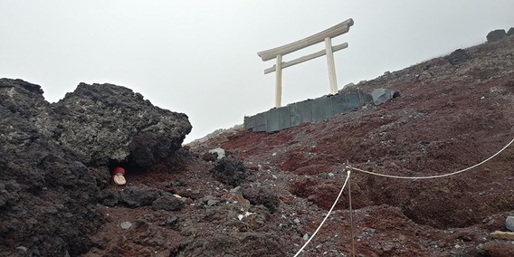 ～素晴らしい景色～