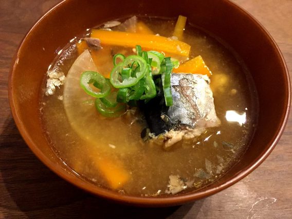 ~缶詰を使った簡単レシピ①~