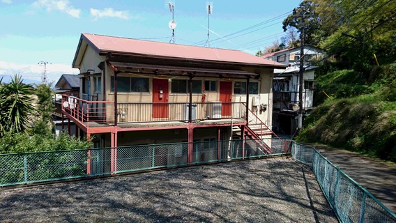 ＊＊不動産からのお知らせ＊＊