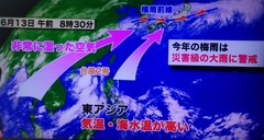 ☂梅雨☂
