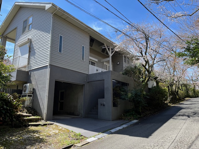 売家　一碧湖近くの管理の良い分譲地　価格：2,980万円
